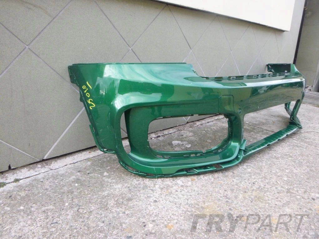 MINI COUNTRYMAN F60 WORKS JCW Front Bumper