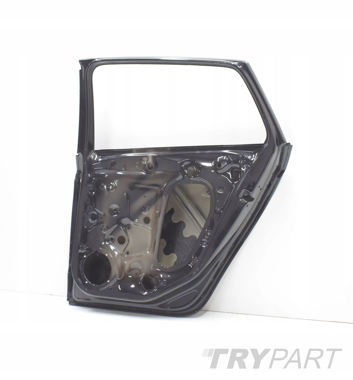 SKODA SCALA 657 RIGHT REAR DOOR ORG
