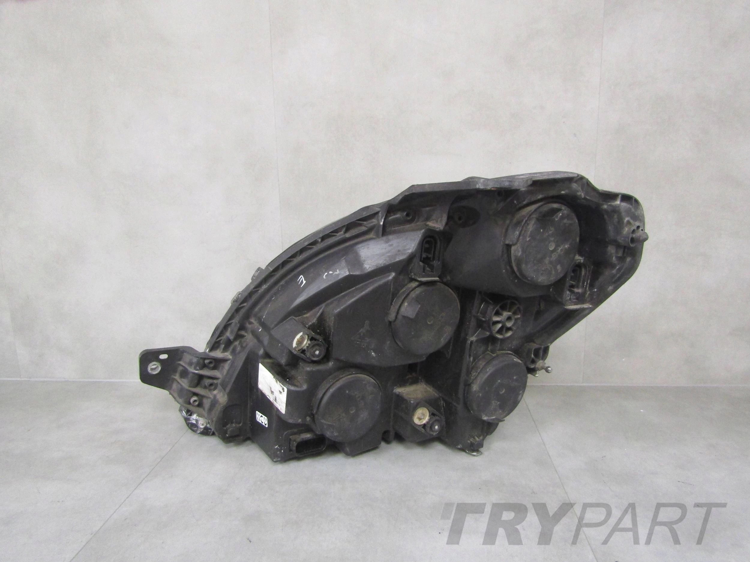 Front Lamp Iveco Daily STANDARD 04-06 RH RIGHT