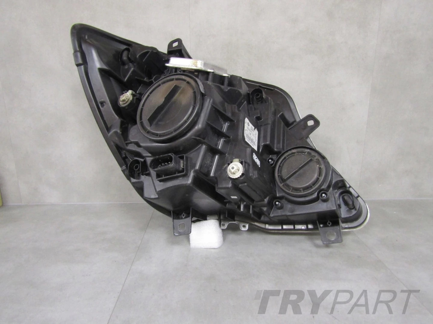 MERCEDES SPRINTER 2 II W906 LIFT XENON HEADLIGHT LH LEFT 13-18 A90682062