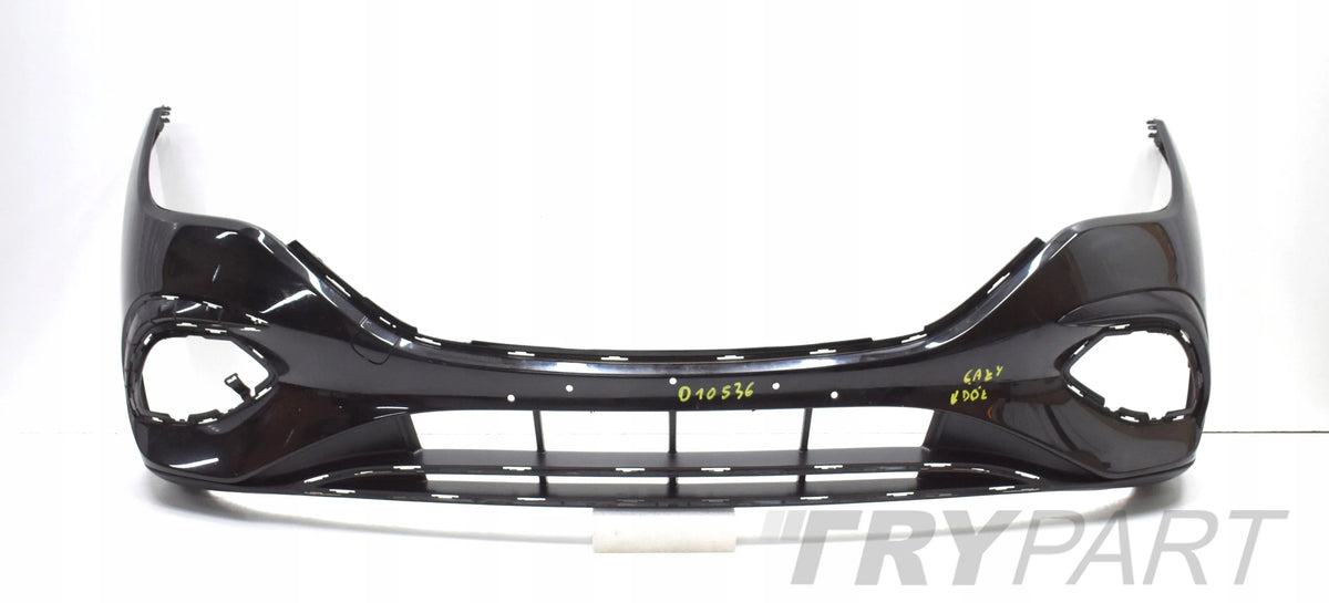 MERCEDES EQE W295 FRONT BUMPER ORG + BOTTOM