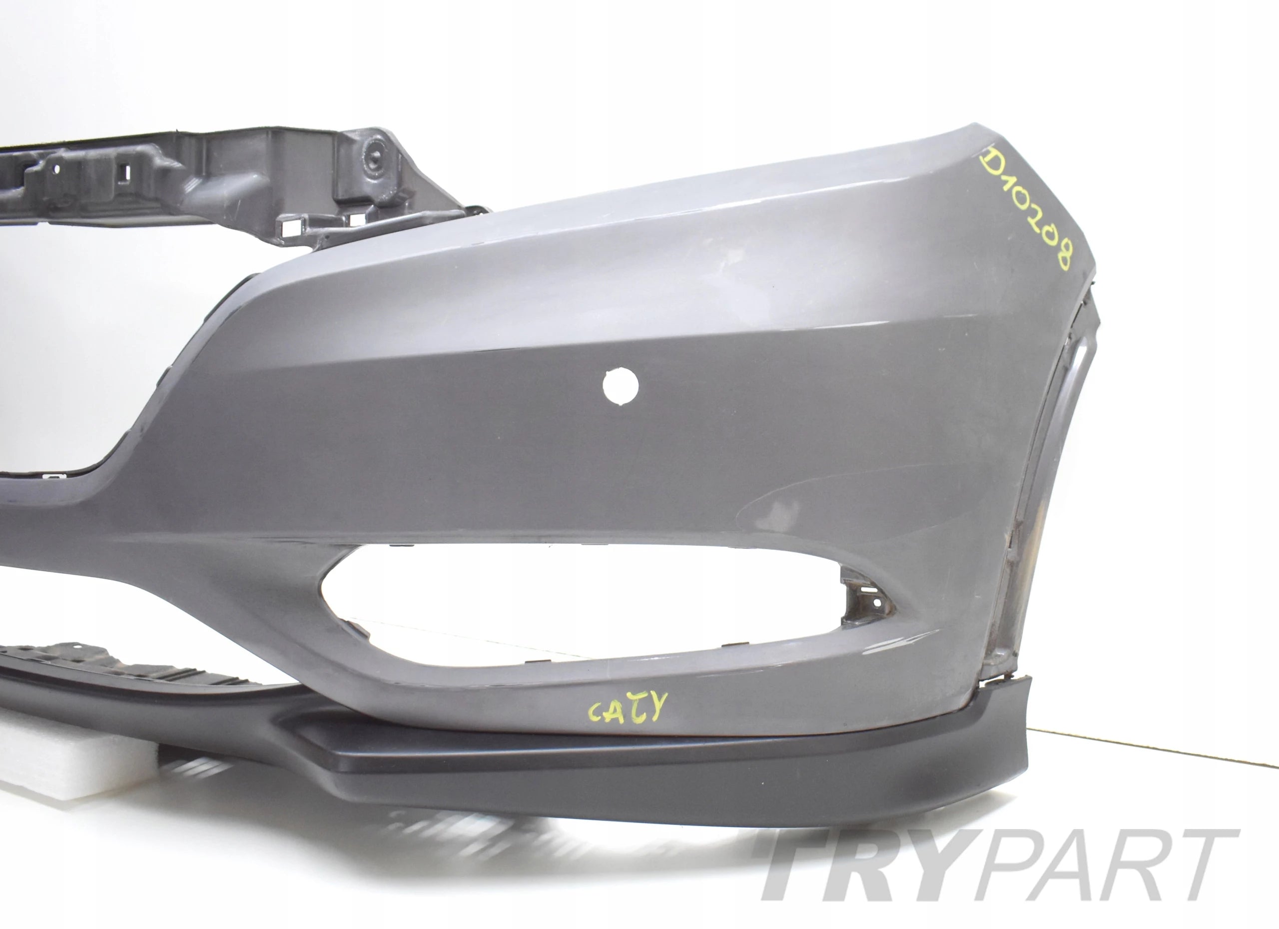 HONDA HRV HR-V II FRONT BUMPER ORG + BOTTOM