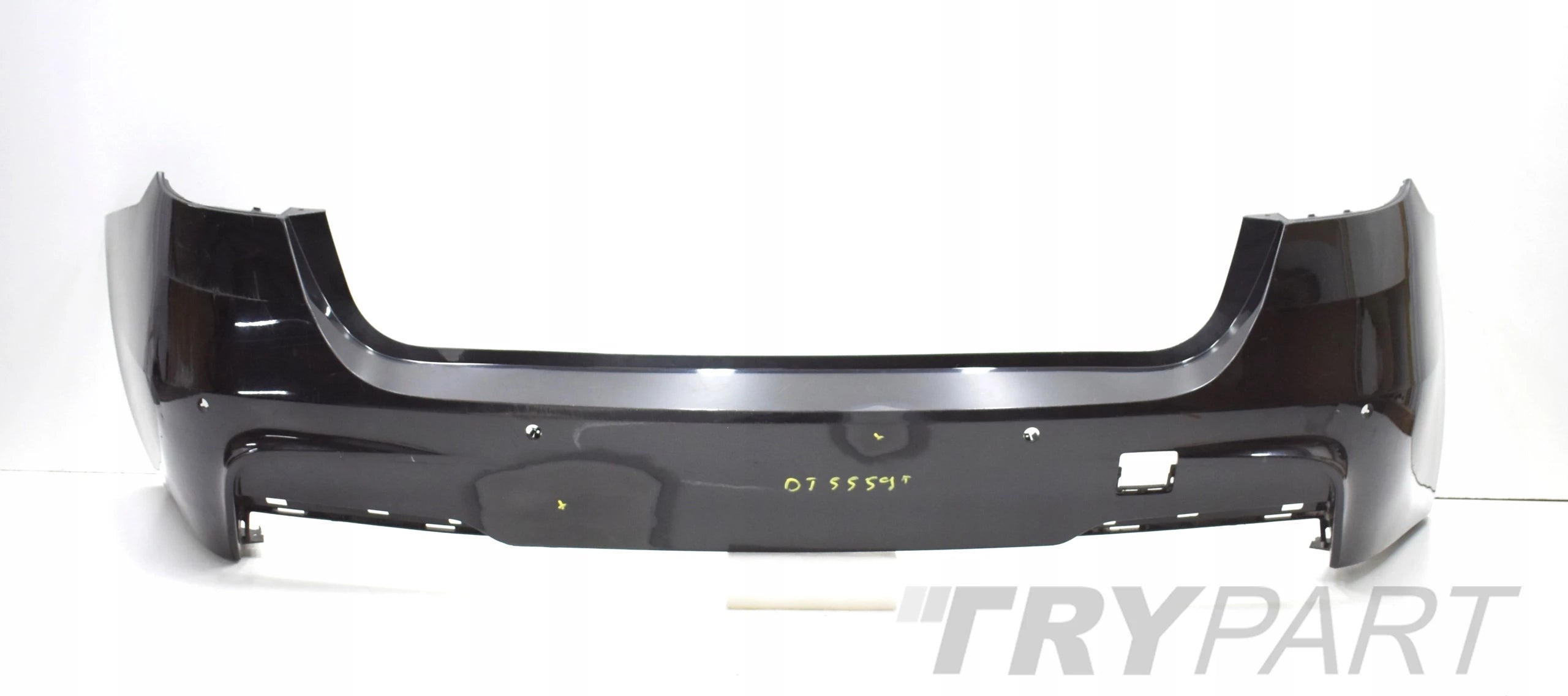 BMW F31 M SPORT PACKAGE REAR BUMPER ORIGINAL ESTATE