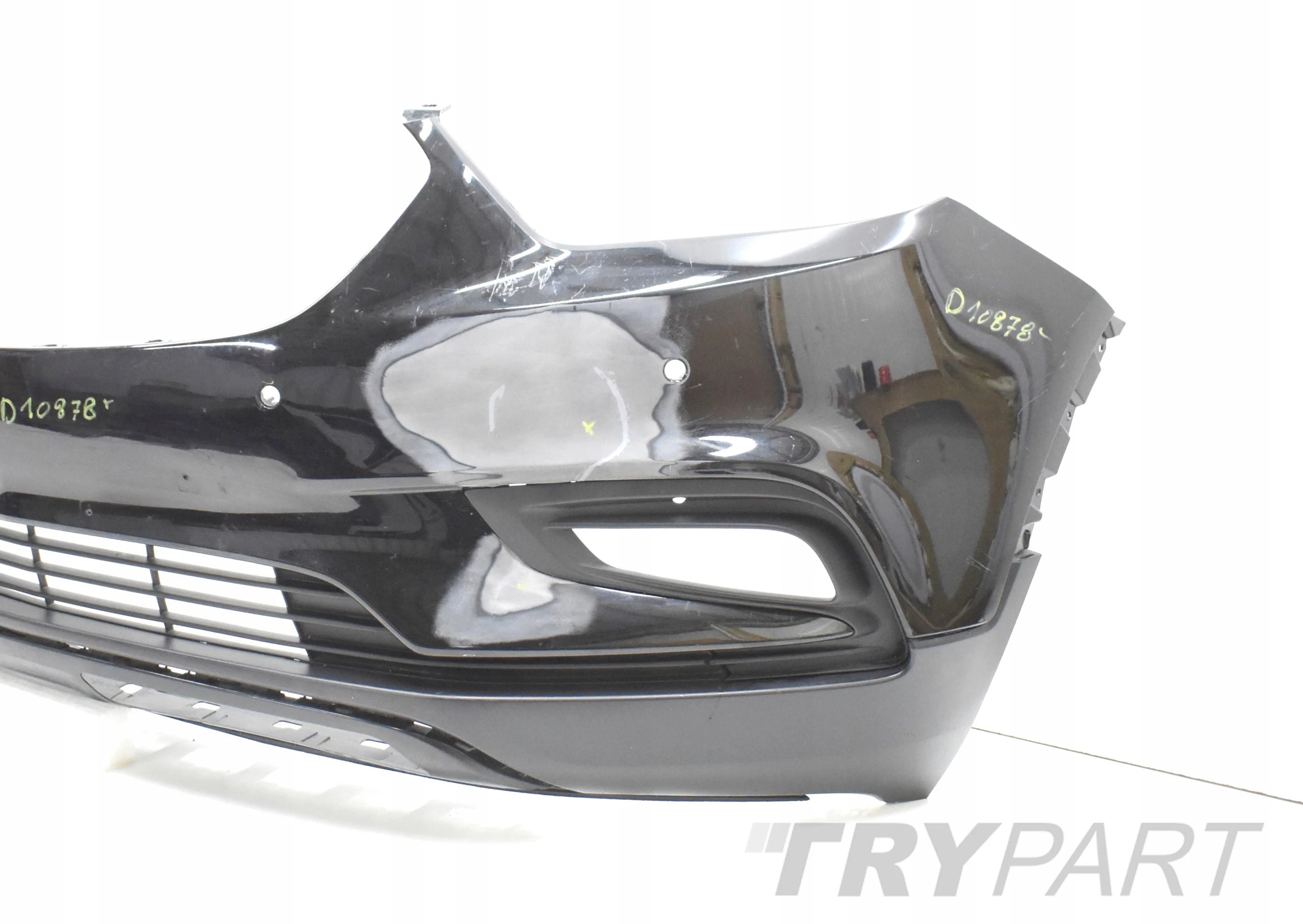 OPEL MOKKA X FRONT BUMPER ORG