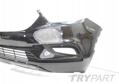 OPEL MOKKA X FRONT BUMPER ORG