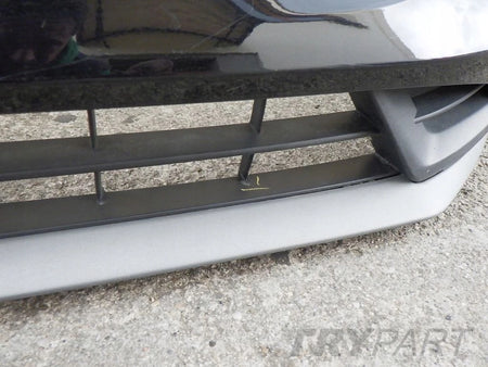 FORD PUMA II MK2 2019- Front Bumper