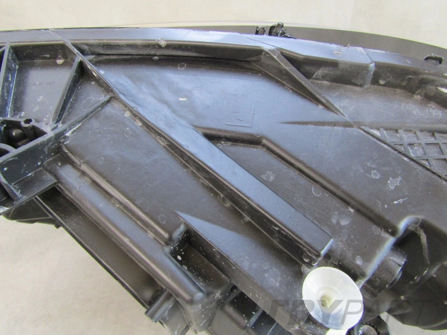 Headlight Mercedes A-Class W177 MULTIBEAM 18-22- RH
