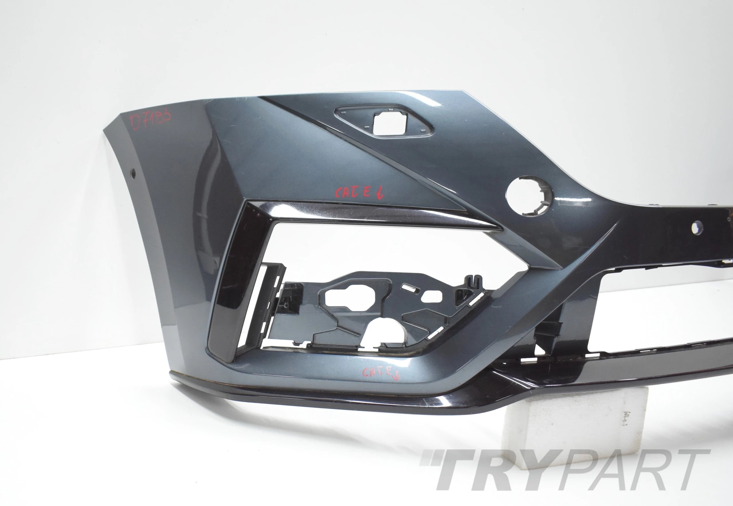 SKODA OCTAVIA IV RS VRS 5E3 Front Bumper Original