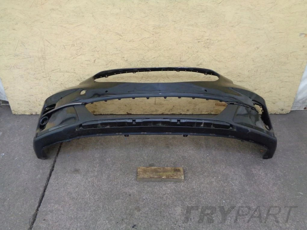 KIA X CEED XCEED 2019- Front Bumper