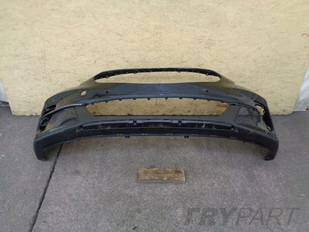 KIA X CEED XCEED 2019- Front Bumper