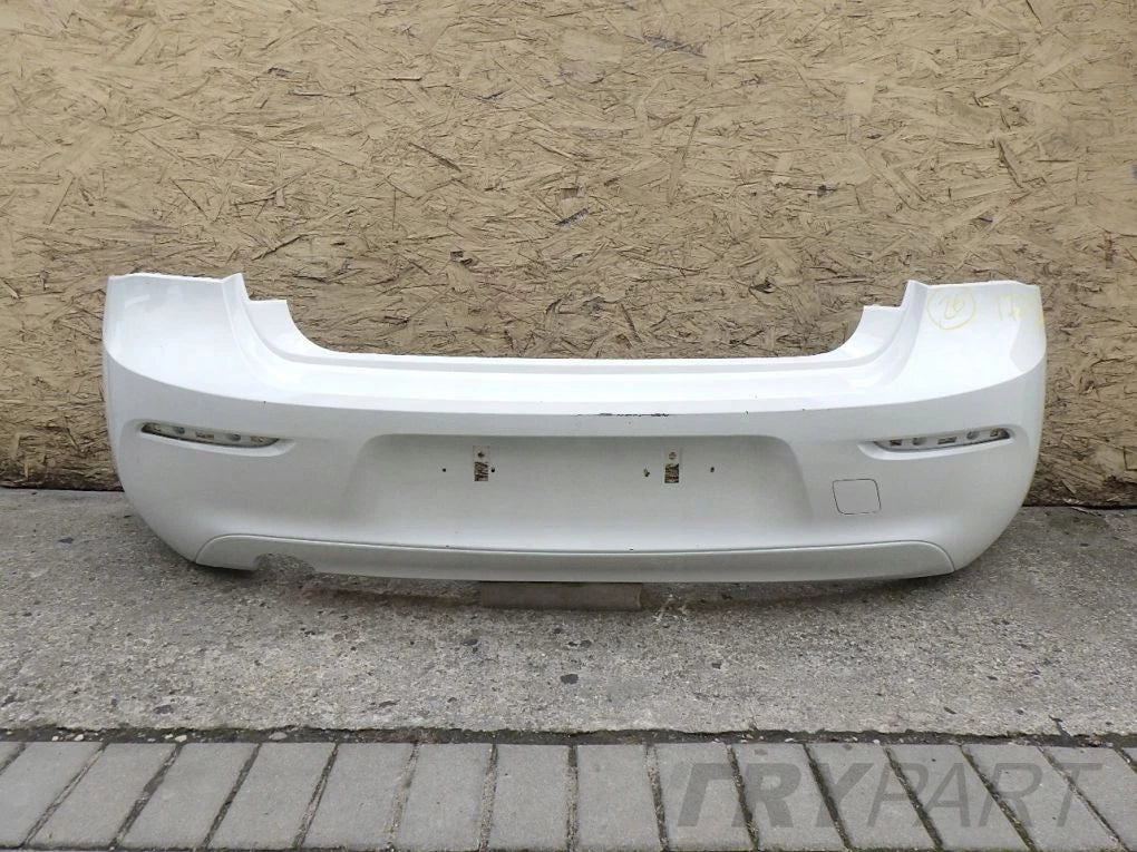 BMW 1 F20 F21 LIFT LCI Rear Bumper