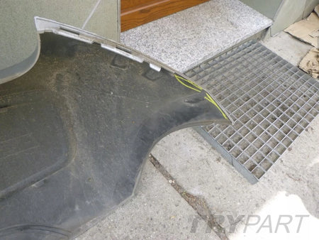 VW UP UP! 1S6 1S0 11- Rear bumper