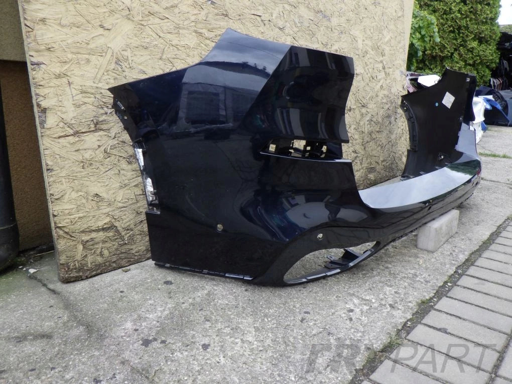 BMW X5 G05 M PACKAGE rear bumper
