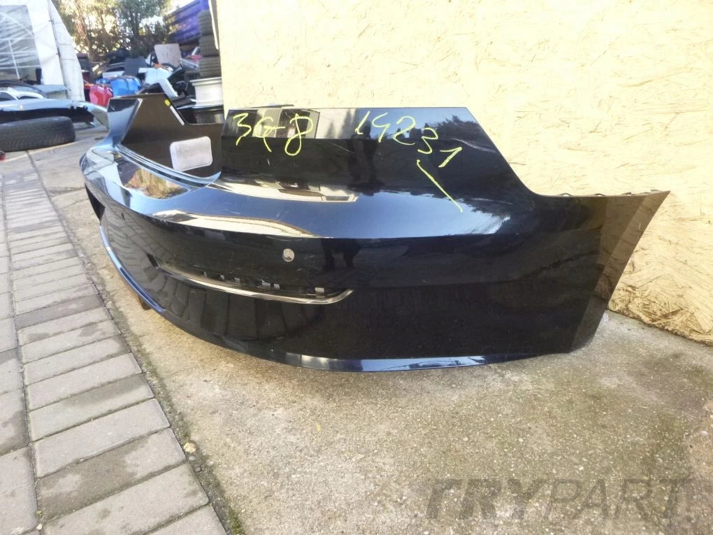 VW ARTEON 3G8 Rear Bumper