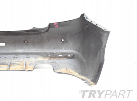 BMW F22 F23 LIFT LCI REAR BUMPER ORG