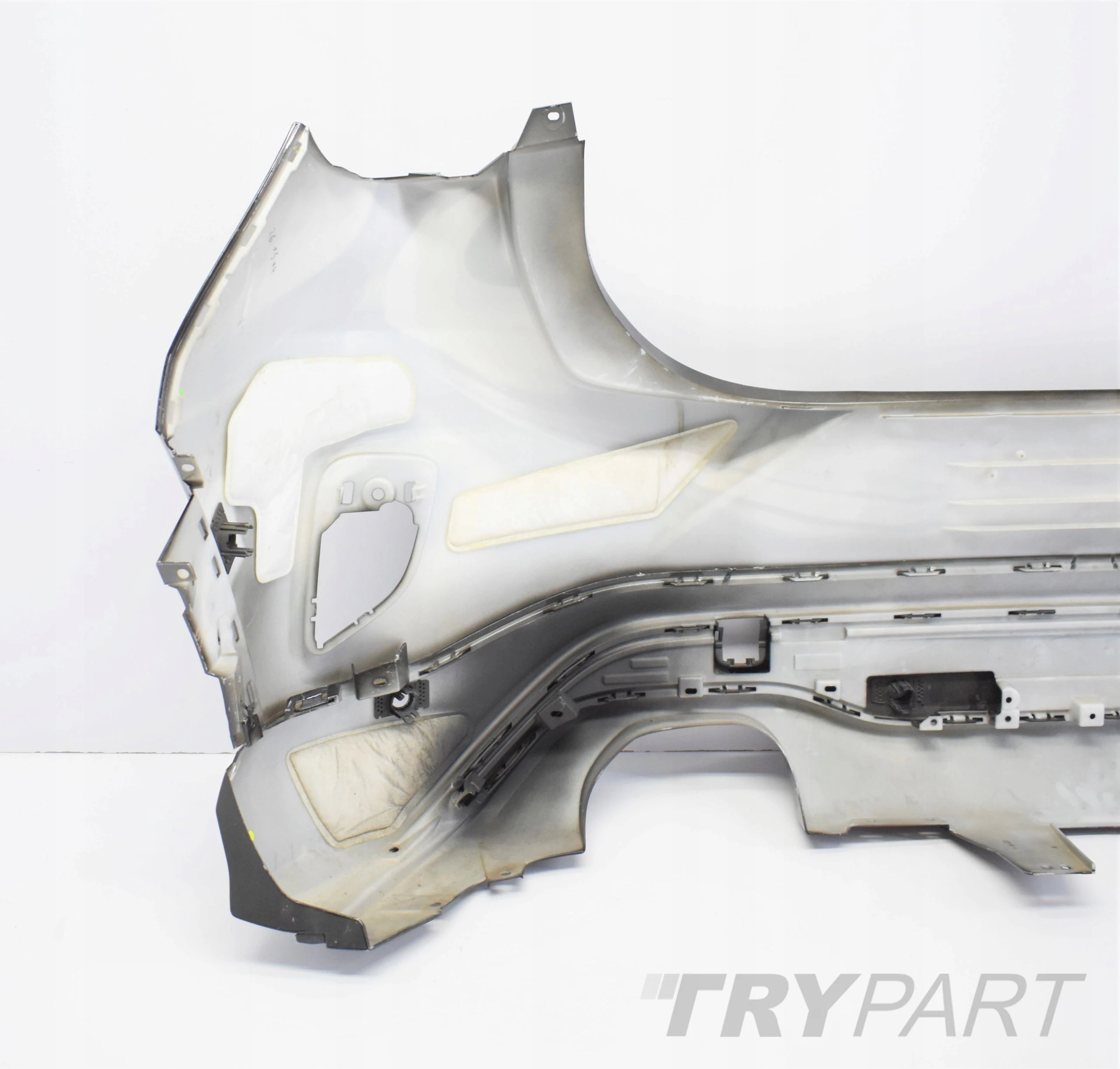FORD PUMA ST-LINE REAR BUMPER ORG