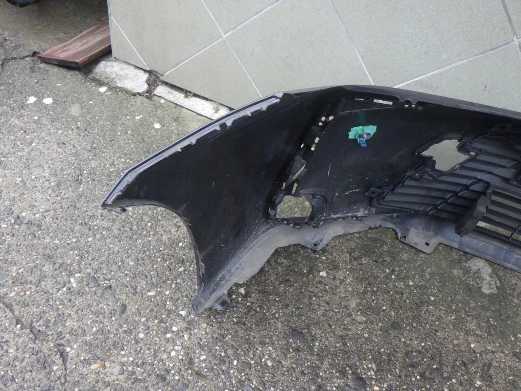 TOYOTA COROLLA E21 SEDAN 18- front bumper