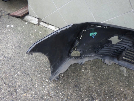 TOYOTA COROLLA E21 SEDAN 18- front bumper