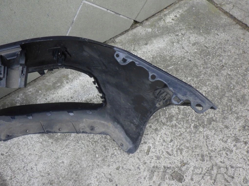 BMW 5 G30 G31 M PACKAGE 17- front bumper