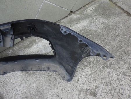 BMW 5 G30 G31 M PACKAGE 17- front bumper