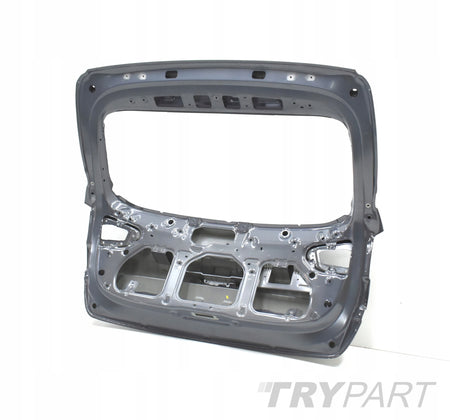 HYUNDAI I30 III REAR TRUNK LID BACK ORIGINAL WAGON