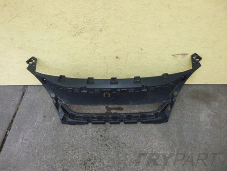 PEUGEOT 3008 II P84 5008 16- Grille
