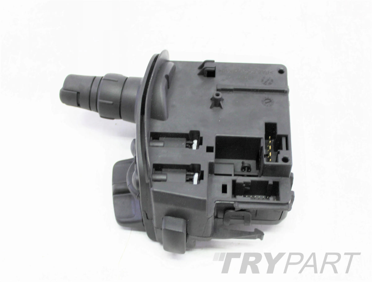 RENAULT CLIO III WIPER SWITCH STALK ASSEMBLY