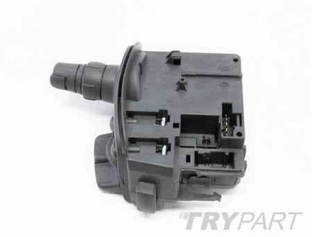 RENAULT CLIO III WIPER SWITCH STALK ASSEMBLY