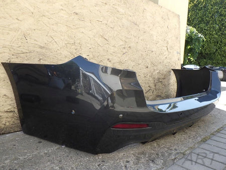 BMW 5 G31 KOMBI LIFT LCI M Paket 20- Rear Bumper