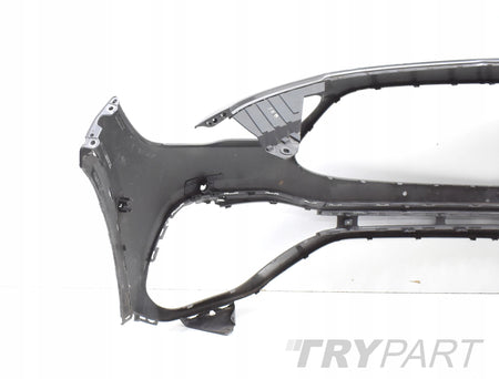 Mercedes GLA II W247 H247 AMG Original Front Bumper