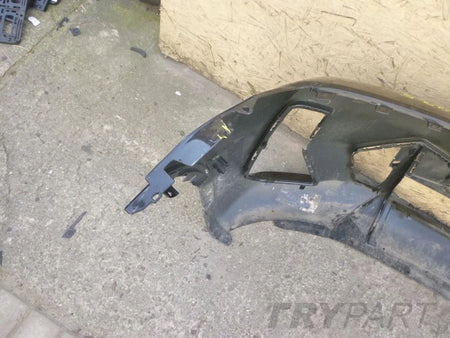 BMW X3 G01 LIFT LCI M SPORT front bumper
