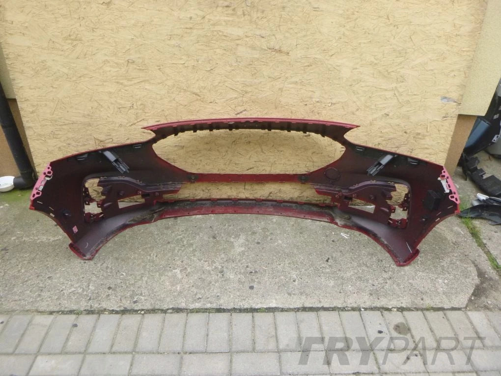 FORD KUGA MK3 III ST LINE 19- front bumper