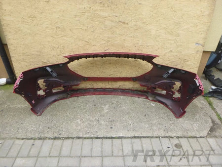 FORD KUGA MK3 III ST LINE 19- front bumper