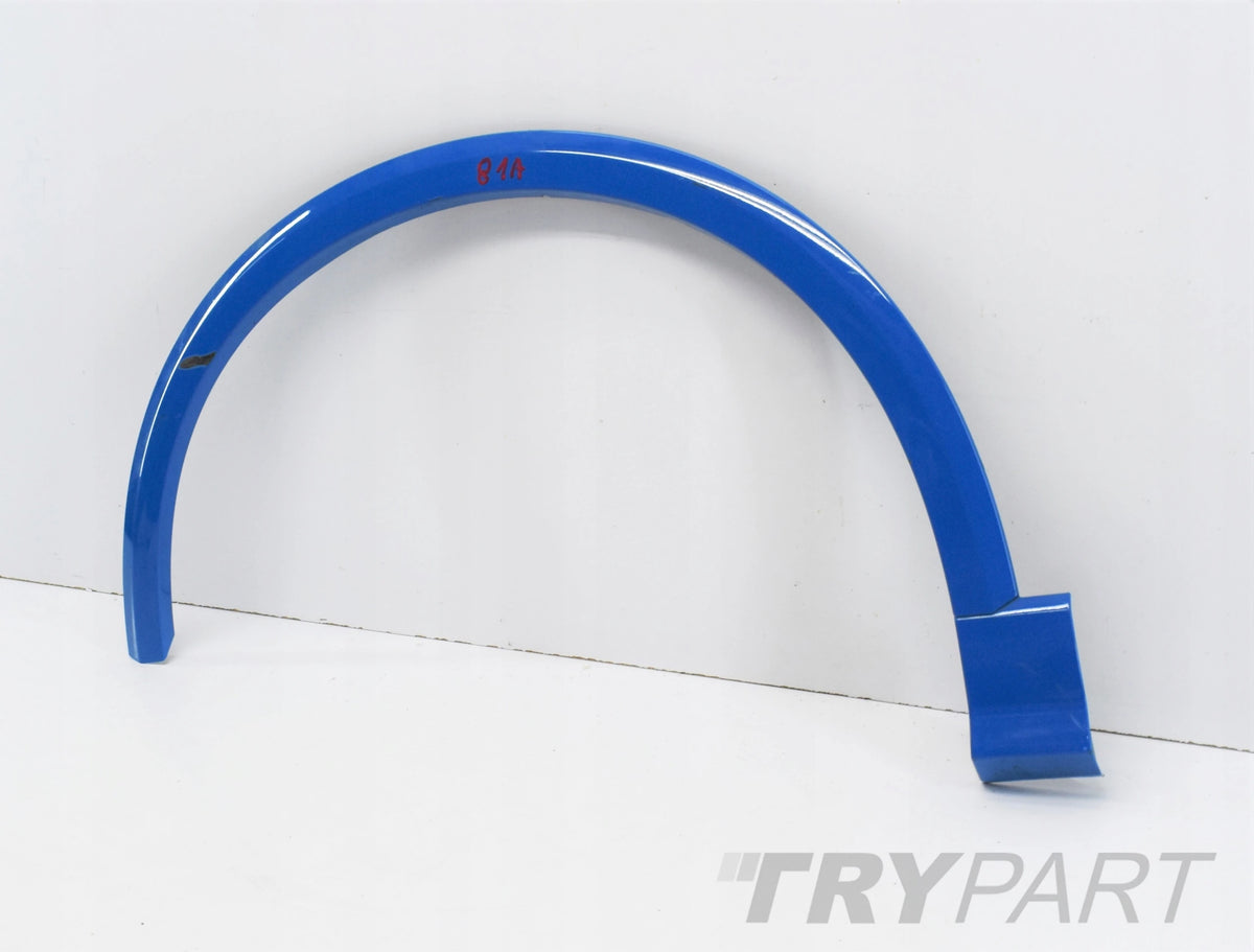 AUDI Q2 81A LEFT FRONT FENDER TRIM