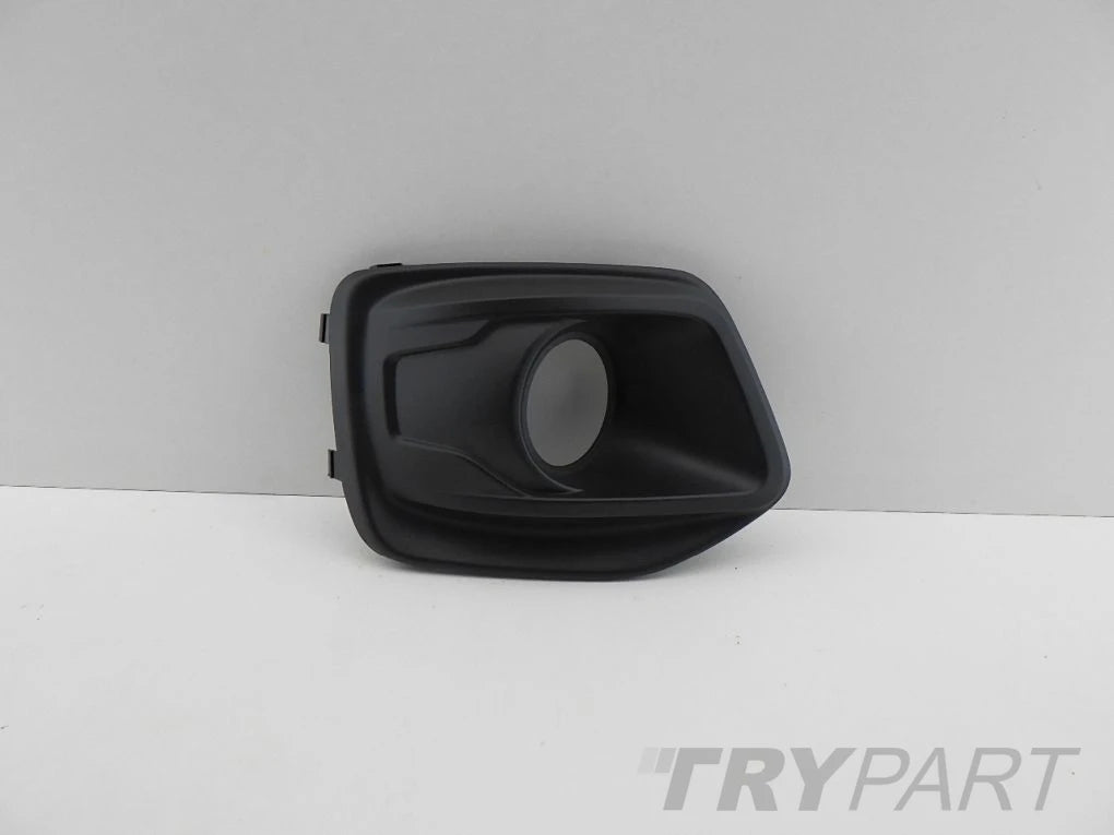 FIAT FIORINO III LIFT LEFT BUMPER GRILLE
