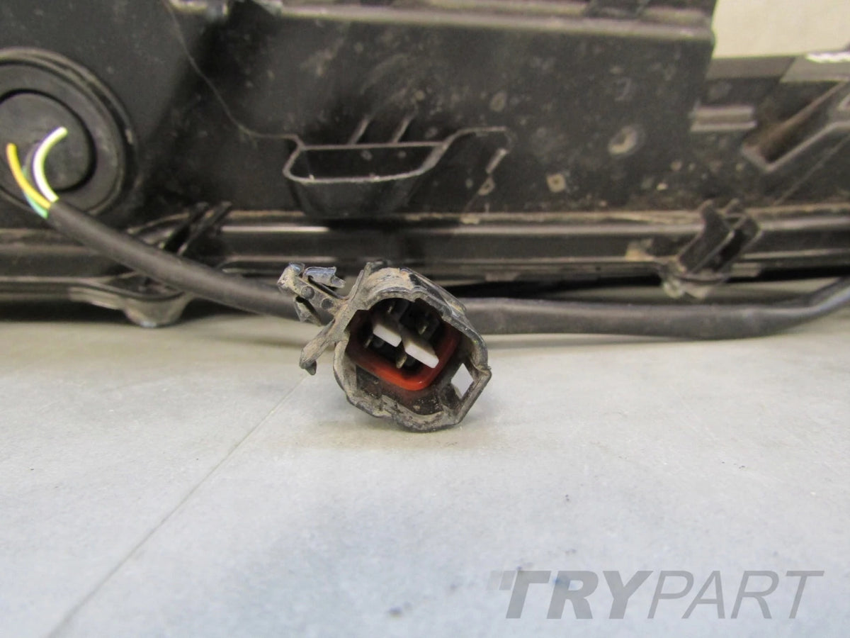 LEXUS NX 14-21 RH LED DRL Front Lamp