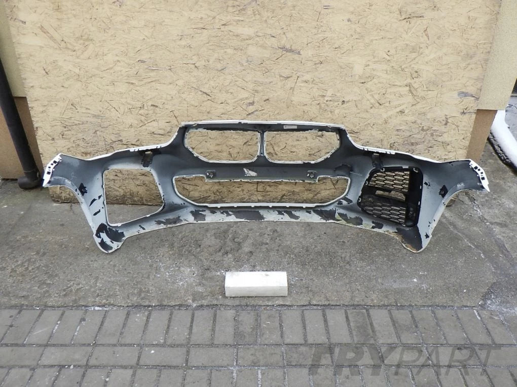 BMW X1 F48 M Package LCI Front Bumper