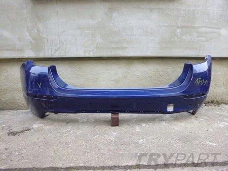 BMW X1 E84 rear bumper