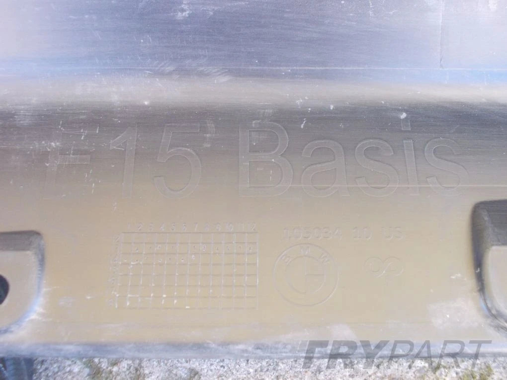 BMW X5 F15 Left Right Sill Cover