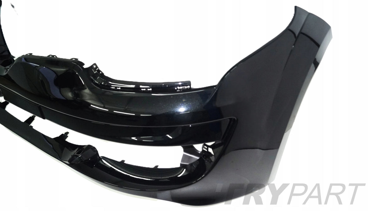 MEGANE III 3 RS LIFT 13-16 BRAND NEW FRONT BUMPER FRONT TEGNE ORIGINAL