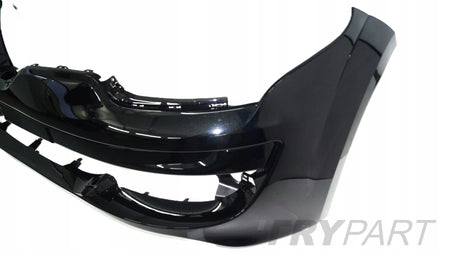 MEGANE III 3 RS LIFT 13-16 BRAND NEW FRONT BUMPER FRONT TEGNE ORIGINAL