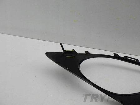OPEL ZAFIRA C III 3 12- bumper grille right