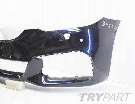 BMW 5 G30 G31 M PACKAGE FRONT BUMPER ORG