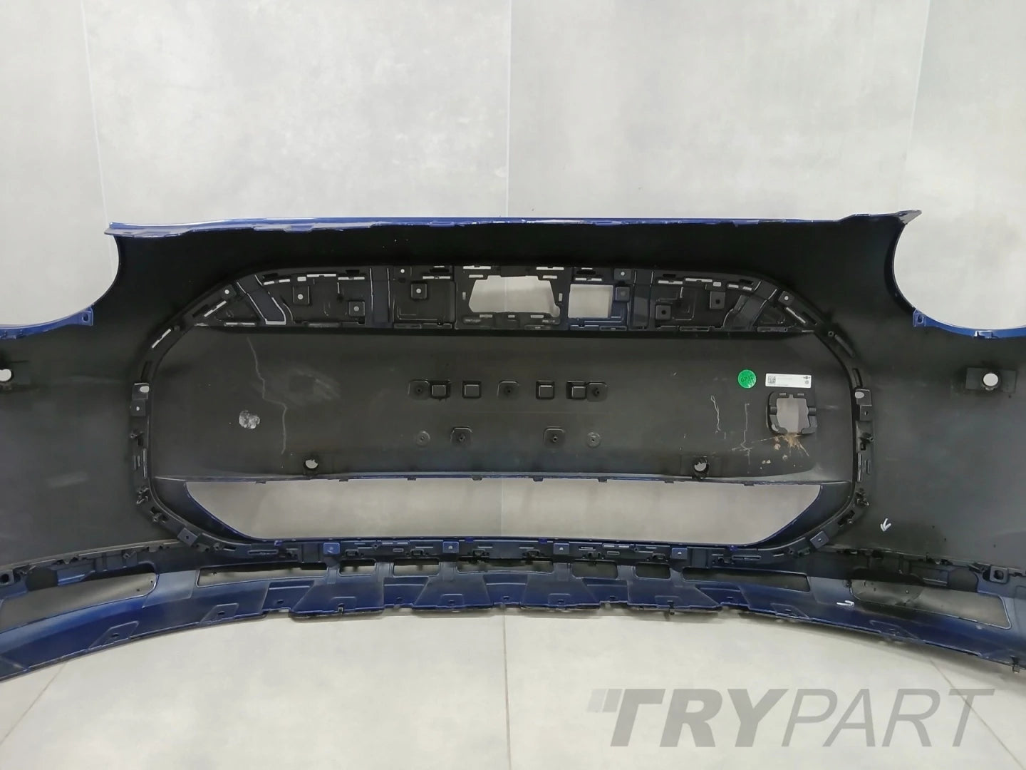 Front Bumper Mini Cooper S J01 F65 F66 Electric 24-