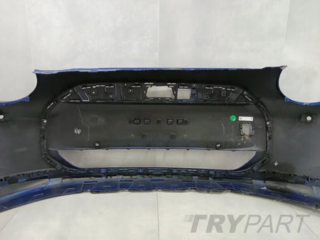 Front Bumper Mini Cooper S J01 F65 F66 Electric 24-