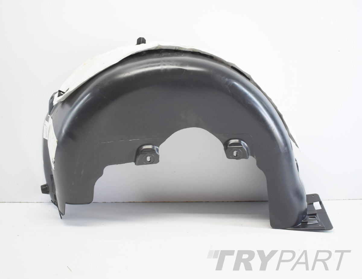 JUMPY EXPERT PROACE REAR FENDER PANEL RIGHT NEW