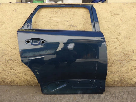 PEUGEOT 5008 II 2 P87 16- Rear Right Door