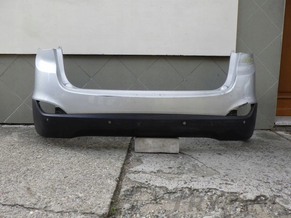 HYUNDAI IX35 IX-35 10- Rear Bumper