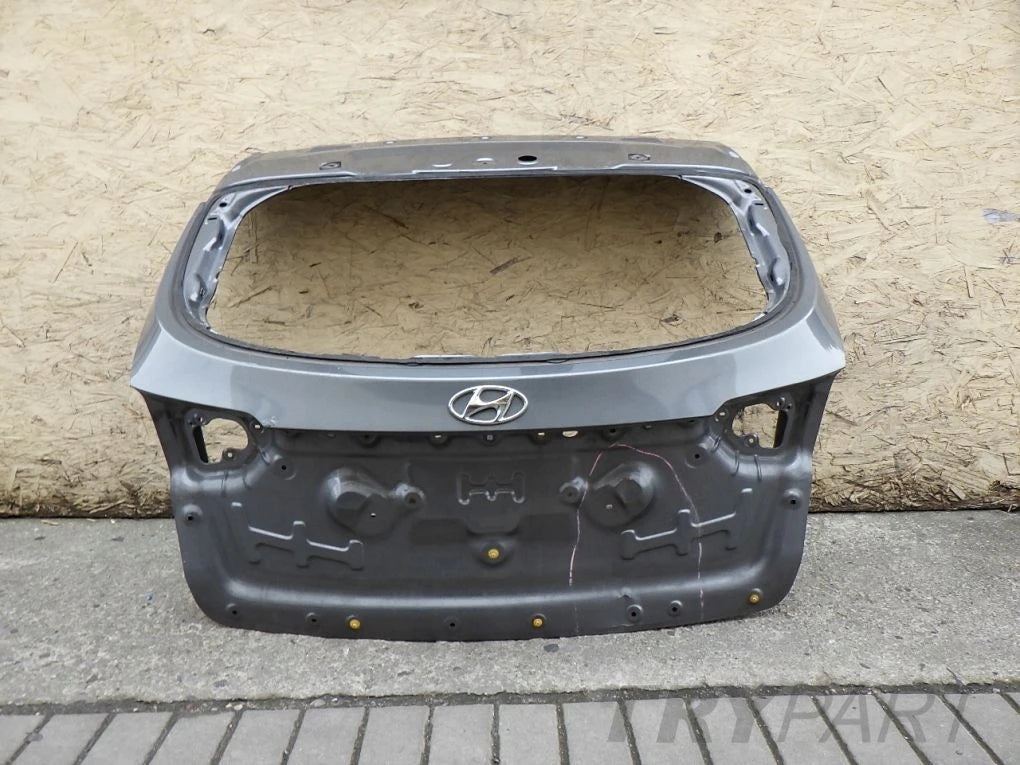 HYUNDAI I40 KOMBI 11- REAR HATCH