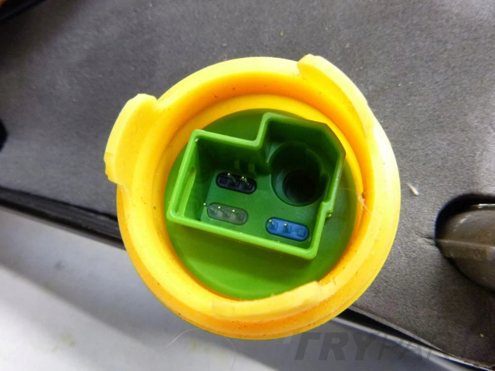 BMW 5 GT F07 7 PIN LIFT LCI Right Mirror